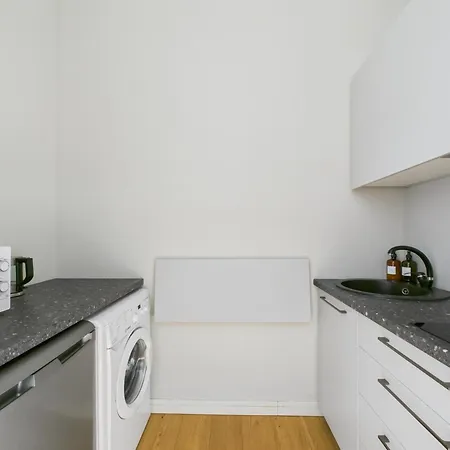 Park Centre Appartement