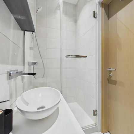 Park Centre Appartement