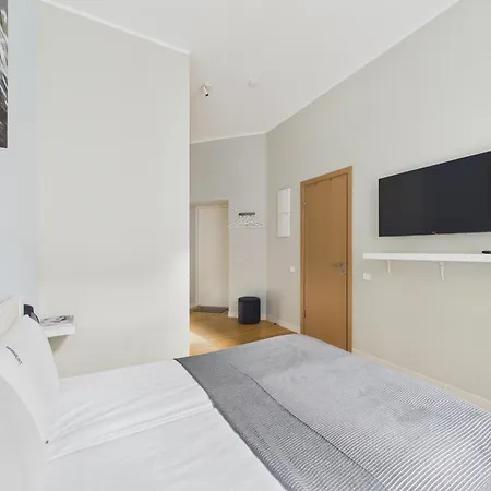 Park Centre Riga
