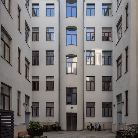 Park Centre Riga